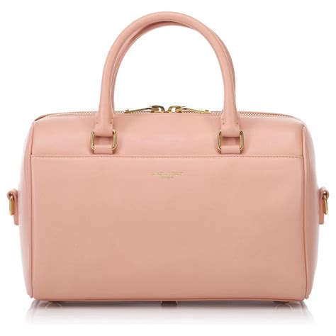 ysl bags baby pink|YSL handbags pink.